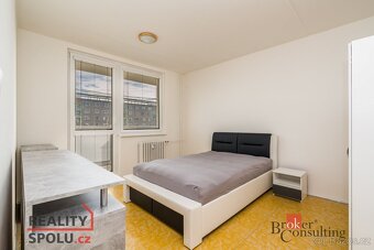 Prodej, byty/3+1, 78 m2, Jana Masaryka 1360/13, Nový Hradec - 9