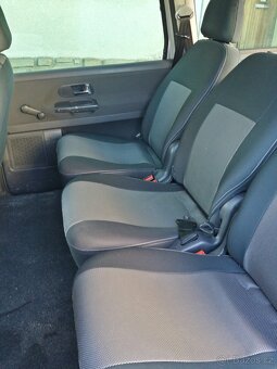 VW Sharan 1.9 TDi 85kW, dp 01/2004, automat - 9