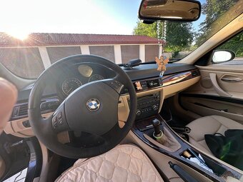 BMW 320d 120kw - 9