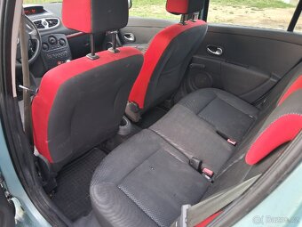 Renault Clio 1.2 55kw Rip Curl - 9