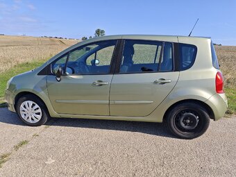 Renault Grand Modus - 9
