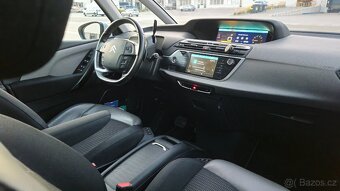 Citroen C4 Grand Spacetourer 2.0 EAT - 9