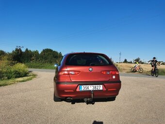Alfa Romeo 156 1.8 TwinSpark 103kW - 9