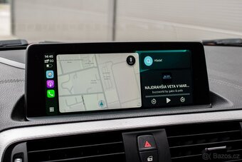 BMW M240i / Manuál / Samosvor - 9