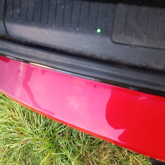 VW Golf VII variant 1,6 dsg - 9