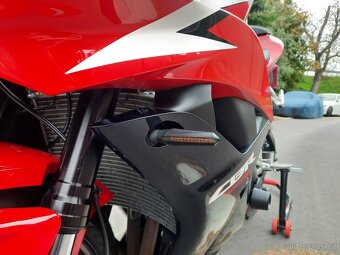 Honda CBR 600RR 25kw - 9