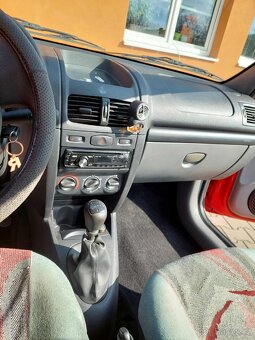 Renault Thalia 1.4, RV.2008 - 9