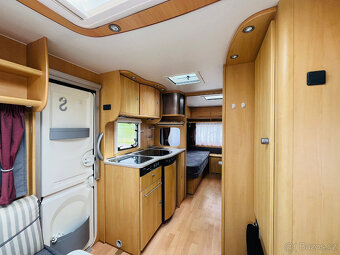 Dethleffs, bojler, 1350kg - 9