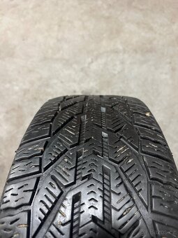 ALU Kola ŠKODA 5x112 R17 DORADO Zimní Pneu 225/45/17 - 9