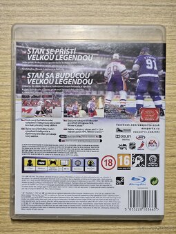 Playstation 3 hry - 9