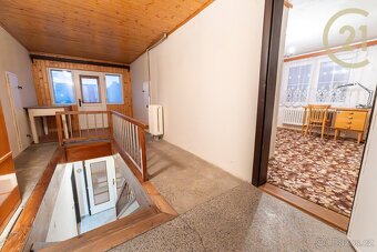 Rodinný dům 5+1 v klidné ulici Mexická, Moravské Budějovi... - 9