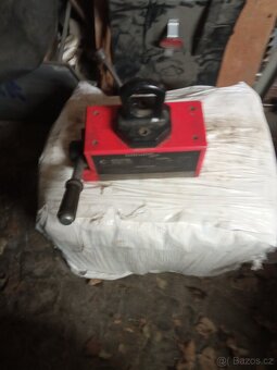 PRODAM N.D. na SU 50 - 9