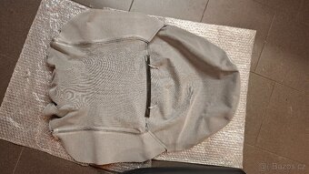 Kawasaki Versys 1000 2017 sedadlo - 9