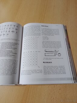 Fanfárie, Františkova velká kniha pohádek, Zajíček ušáček - 9