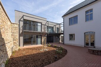 Pronájem bytu 2kk, 71 m2, Kostelec nad Orlicí - 9