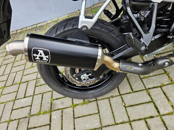 Suzuki V-Strom 800 SE ABS-Akce Doprava Zdarma - 9