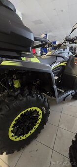 Odes PATHCROSS 1000L DX - 9