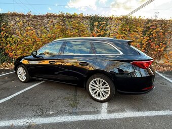 Seat Leon ST XCELLENCE 2.0 TDI DSG 110KW/Fulled/Virtual - 9