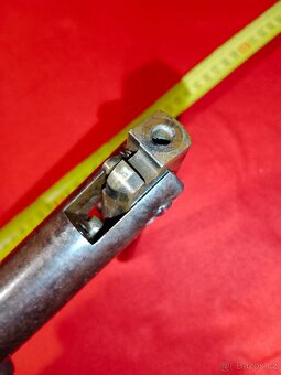 Vzduchovka cca 70 cm zn. C 15550 - 9