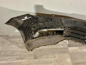 VW PASSAT B8 3G 14-19 nárazník 4xPDC 3G0807221A - 9