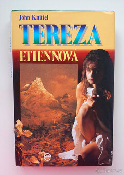 Knihy Harlequin za 0,20 EUR - 9