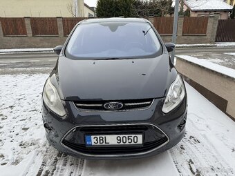 Ford C-Max 2.0TDCI - Automat - 9
