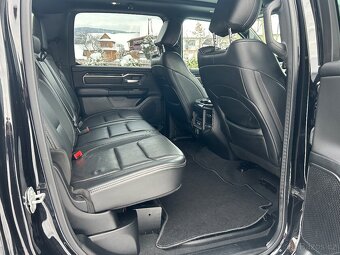 Dodge Ram 2019 5.7Hemi - 9