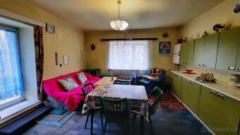 Dům v Hořicích na Šumavě - 9