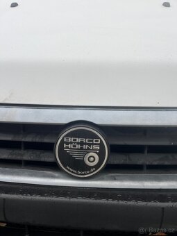 Pojízdná prodejna na pečivo - 9