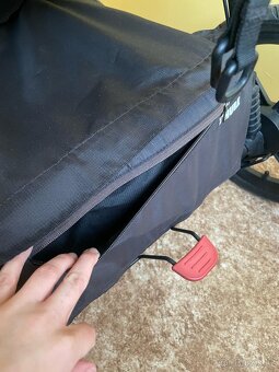 Kočárek THULE URBAN GLIDE 2 - 9