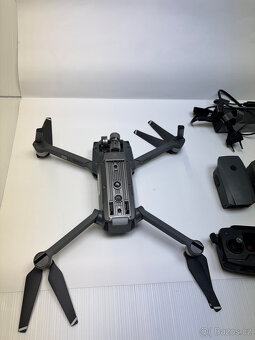Smart drone DJI Mavic Pro - použitý - 9