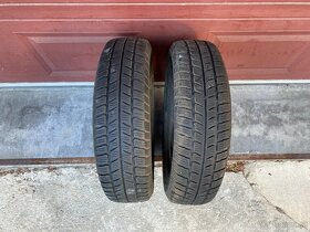 PNEU BARUM POLARIS - 175/80 R14 88Q - sada č. 35 - 9