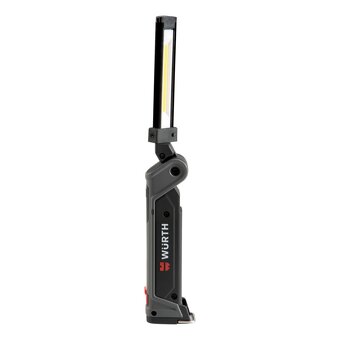 WÜRTH ERGOPOWER BEND+ LED lampa svítilna - 9