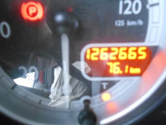 DAF FT-LD XF105.460 - 9