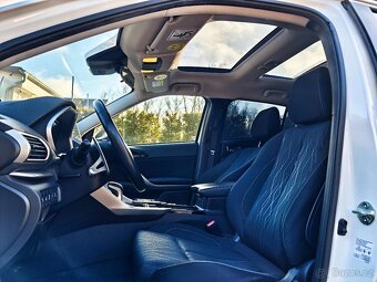 Mitsubishi Eclipse Cross 1.5 T-MIVEC Intense/Aut/Led/Pano/ - 9