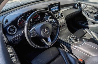 Mercedes-Benz GLC 250 4MATIC - 9