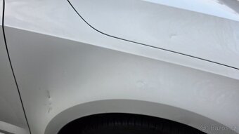 Škoda Octavia 3 combi, 4x4 elegance - 9