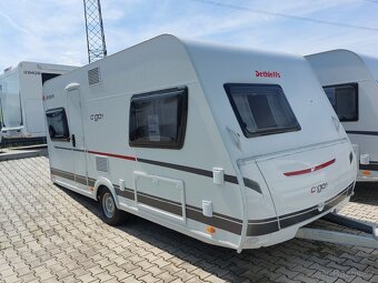 Obytný přívěs - 9