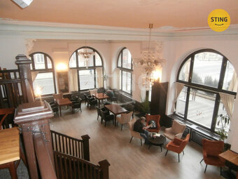 Prodej zavedené kavárny., 134517 - 9