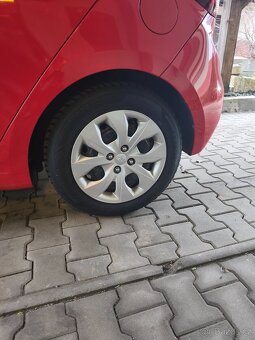 PRODÁM - Hyundai i 20 - 9