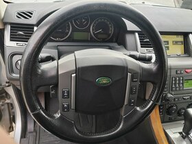 Land Rover Range Rover Sport, 2.7 V6, 140KW,Automat - 9