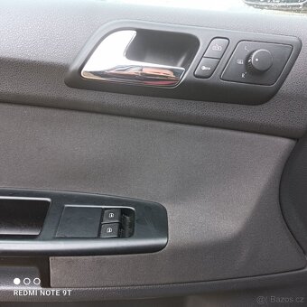 VW Polo IV 1.2 12V 47 kW - 9
