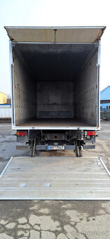 IVECO EUROCARGO SKŘÍŇ S ČELEM - 9