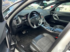 Citroën DS5, 2.0 HDI 120kW, PO SERVISU - 9