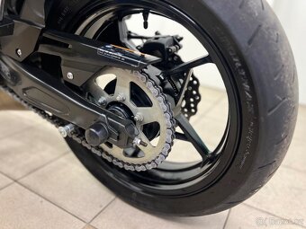 KAWASAKI Z 650,ABS,35 KW,TOP - 9