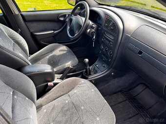 Citroen Xsara 1.4i 55Kw - 9