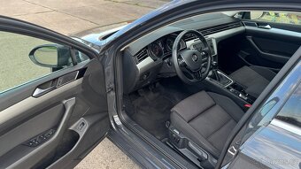 VW Passat B8 1.4TSi 110kw 2018 - Led,tažné,DPH - 9