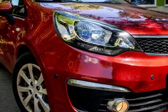 Kia Rio 1.4 CVVT EX - 9