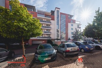 Pronájem, byty/1+kk, 62 m2, Mutěnická, Plzeň, Plzeň-město [I - 9