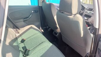 Seat Altea 1.9 TDI - 9